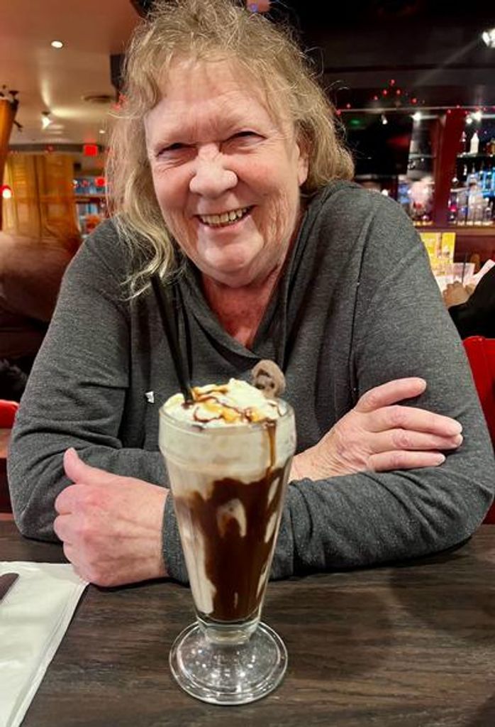 Gail D. Reynolds Profile Photo