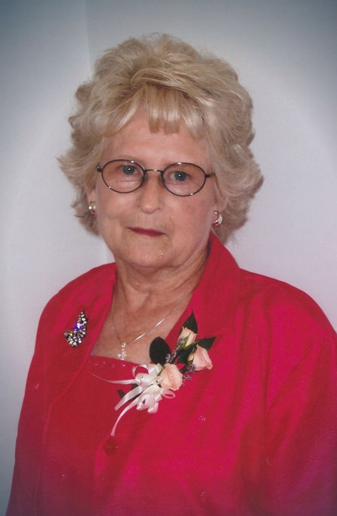 Carrie (Gaymon)  Altman