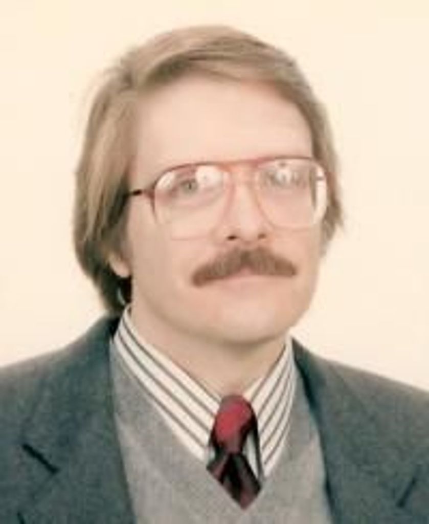 John W. Shay