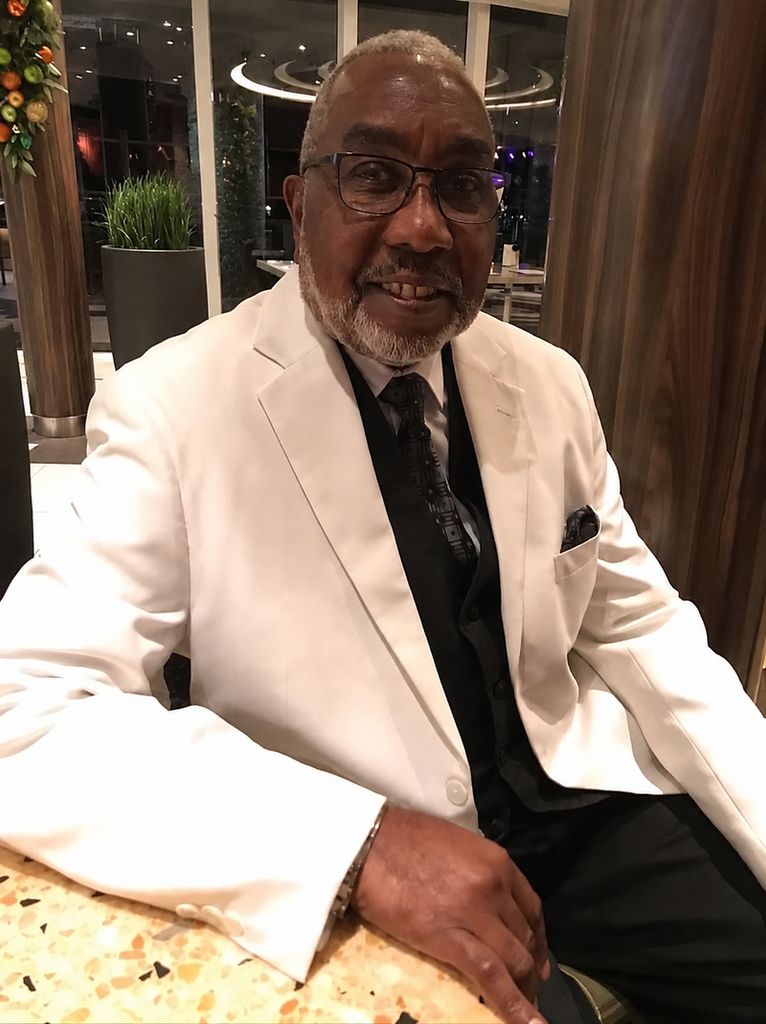 Roy Lee Howard Profile Photo