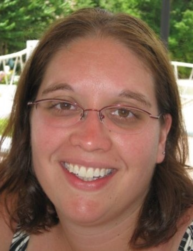 Mary  Ann (Anthony) Collins