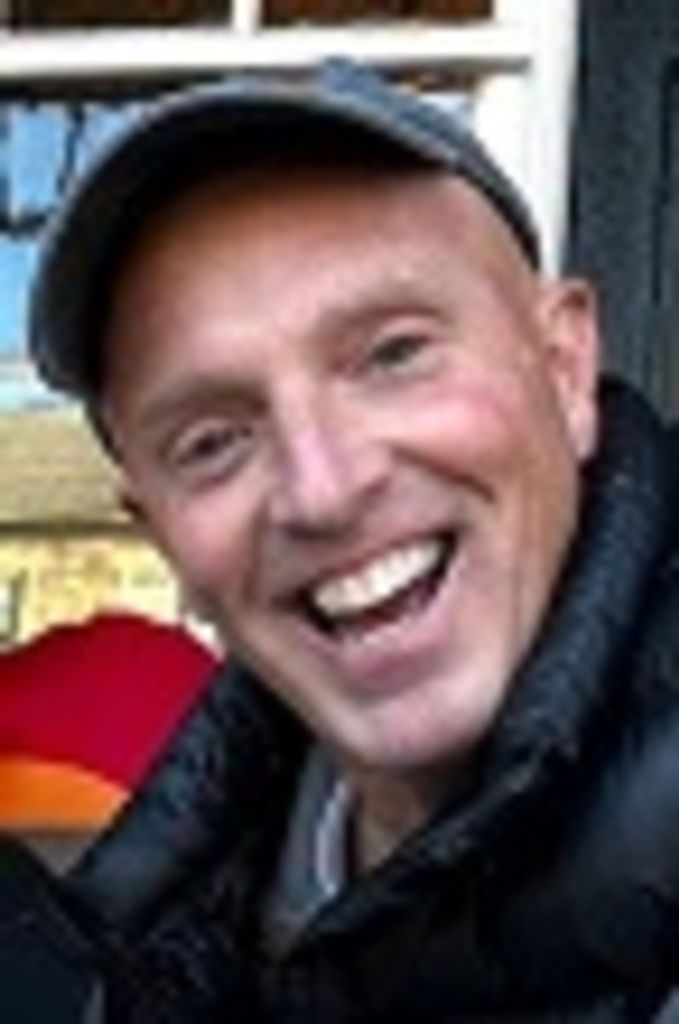 Michael Todd Kiser Profile Photo