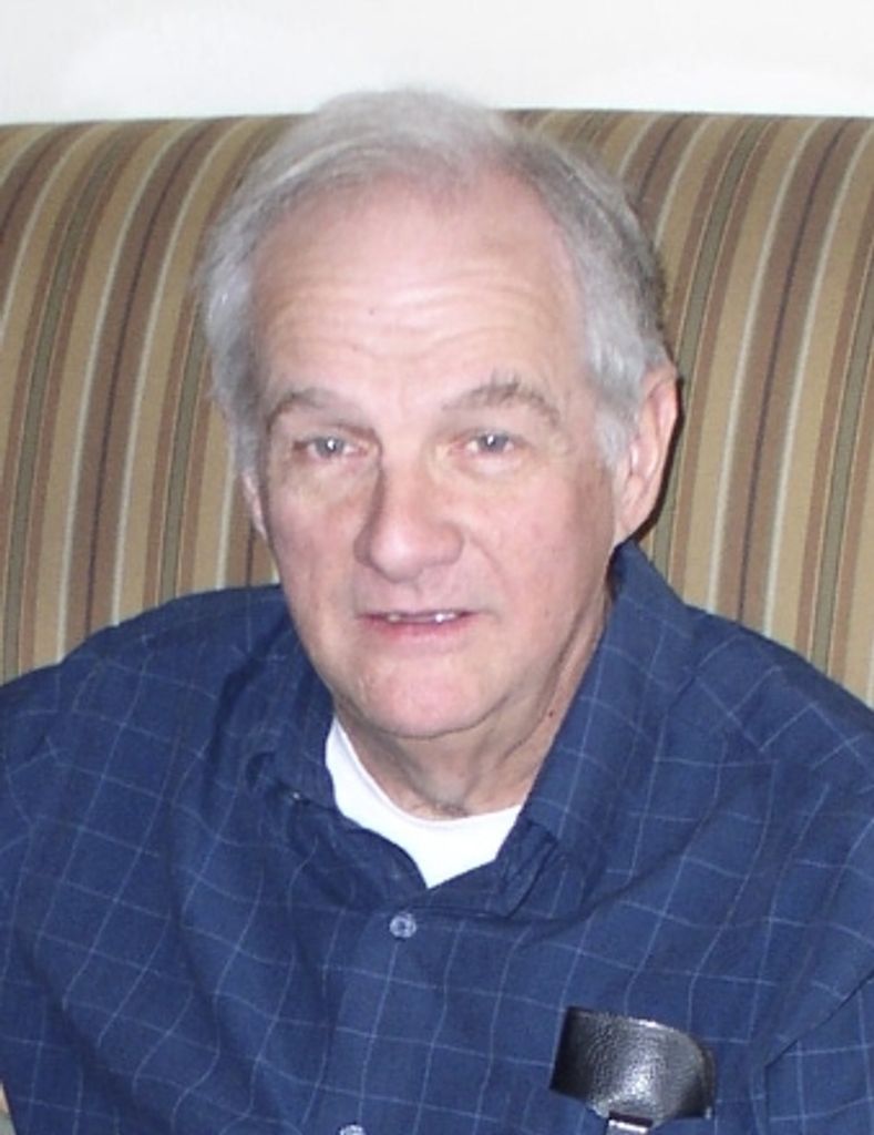 Glen M. Leckrone Profile Photo