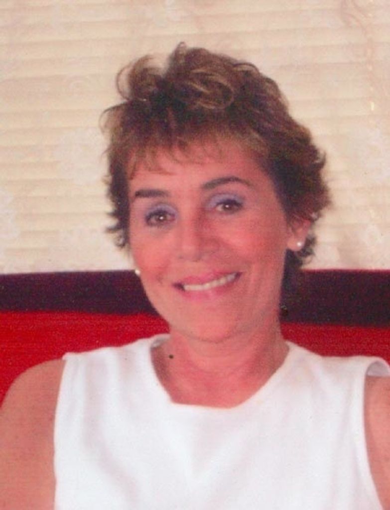 Debra Kay Lansverk-Graves