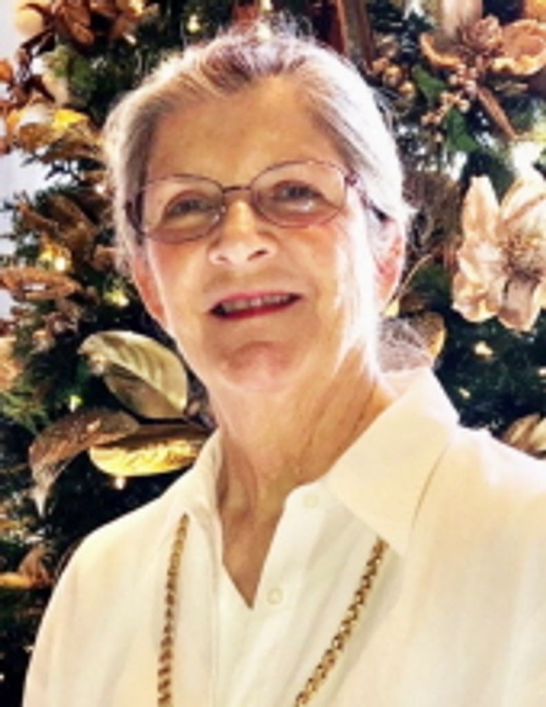 Janice Claire Bulger