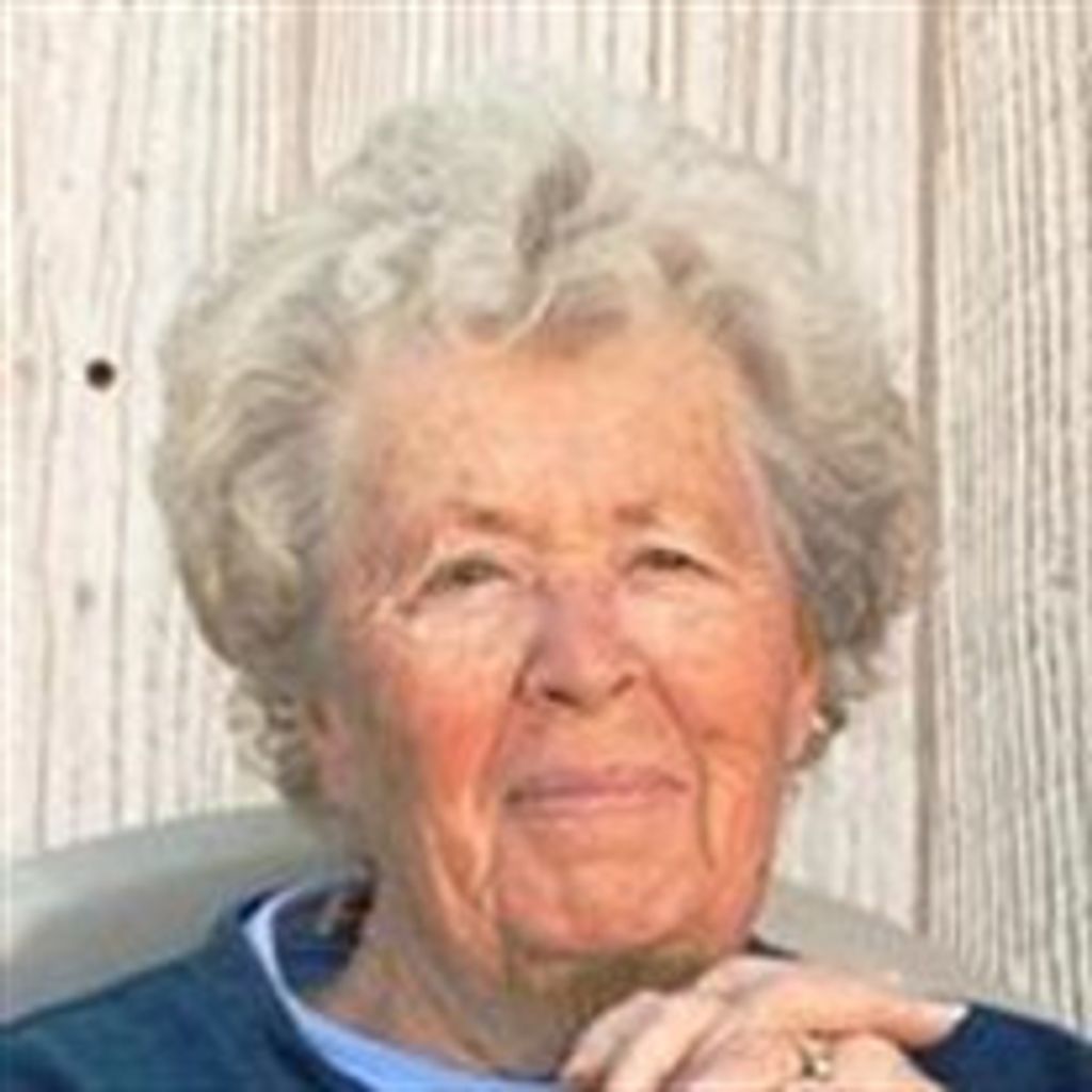 Dorothy H. Sanders