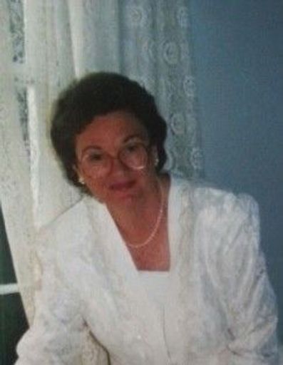 Louise Mabel Kicklighter Profile Photo