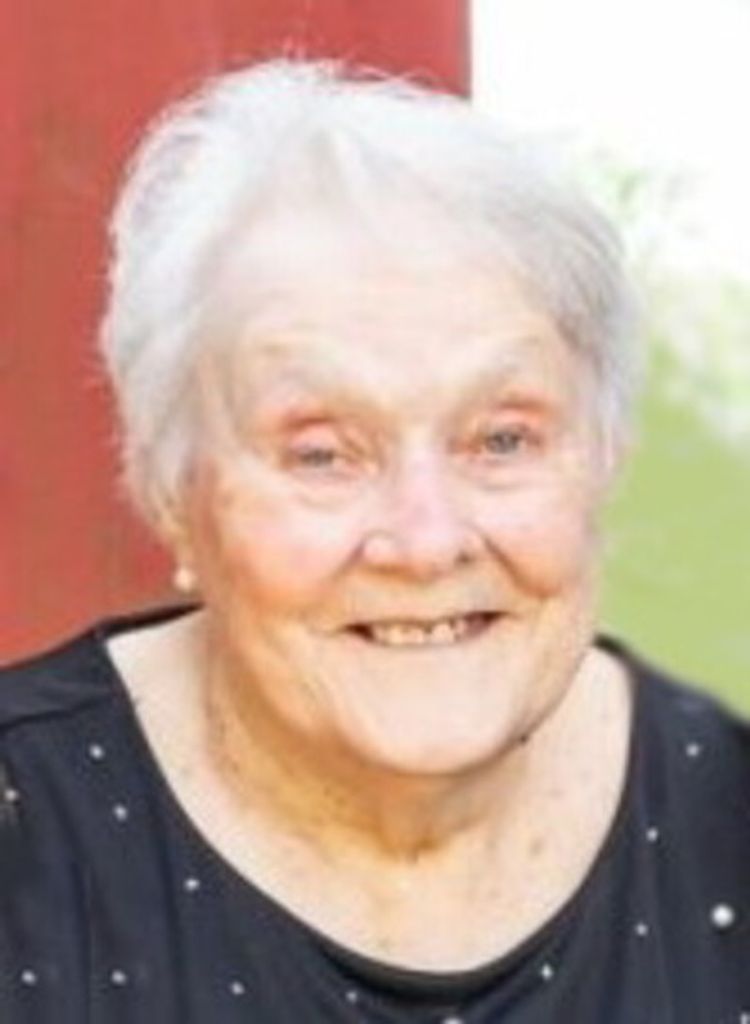 Christina Ann Tilque Profile Photo