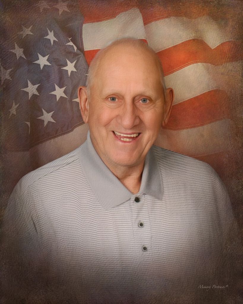 Paul Earl Miller Profile Photo