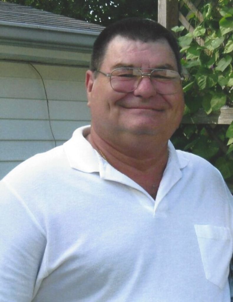 William "Bill" Lynn King Profile Photo