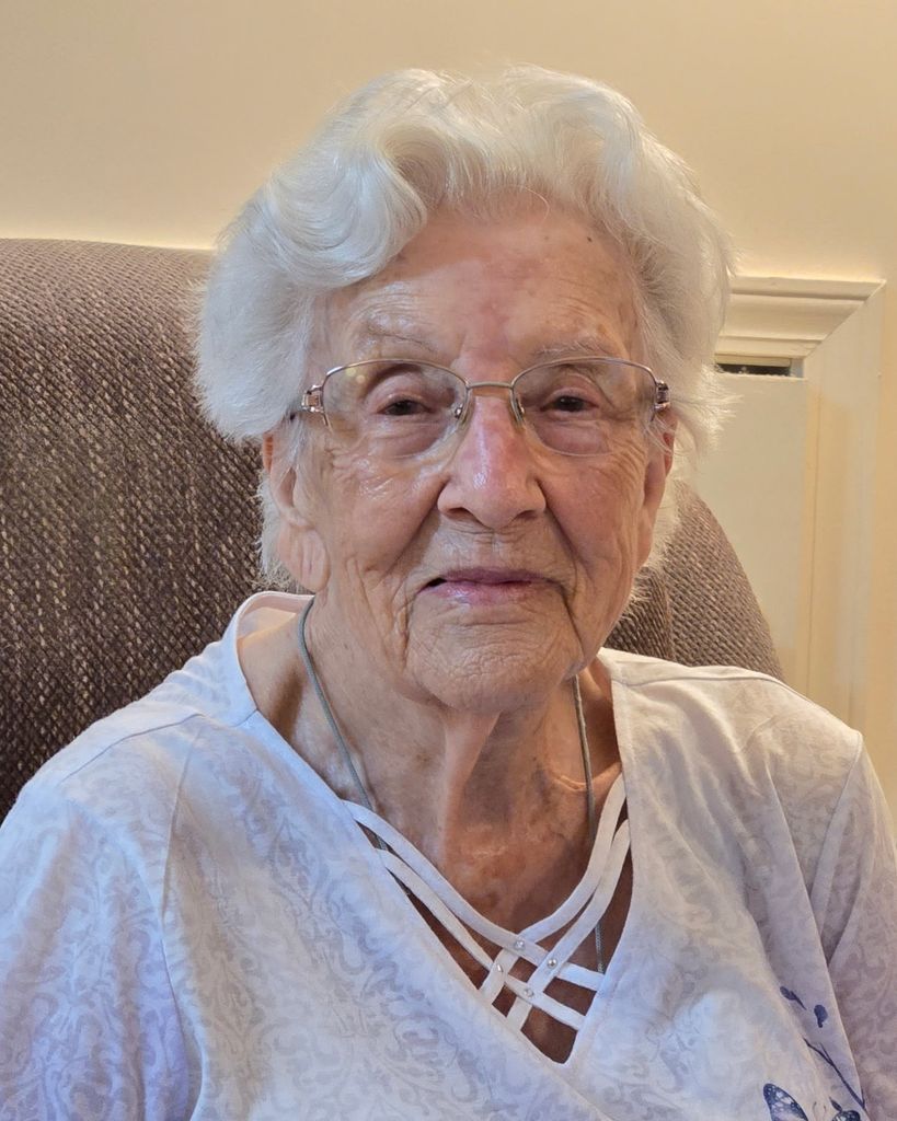 Jewell Marie Hayes Profile Photo