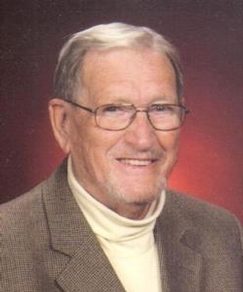 Donald A. Peterson Profile Photo