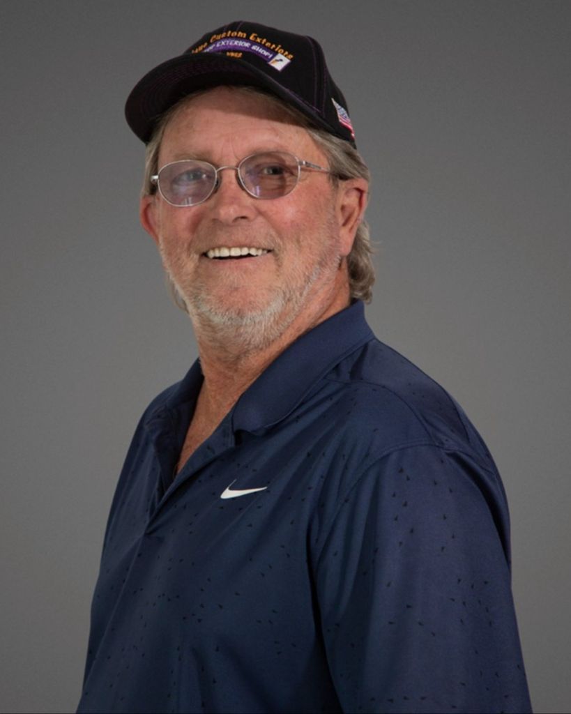 Terry Ingersoll Profile Photo