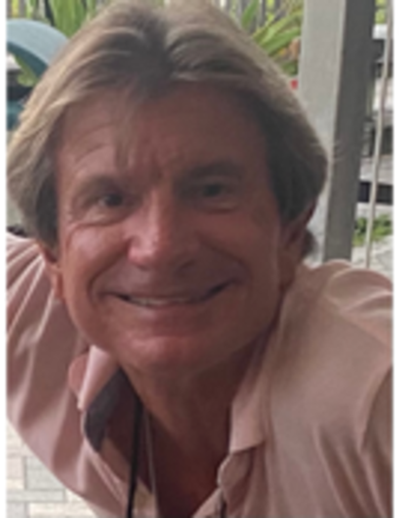 Ronald Albert Zimnitzky