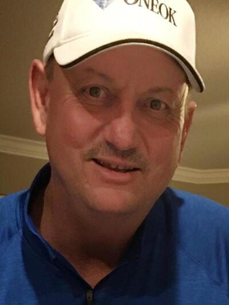 Ronald Bratcher Profile Photo