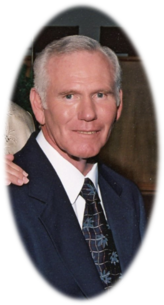 Robert Harold Beaver Profile Photo
