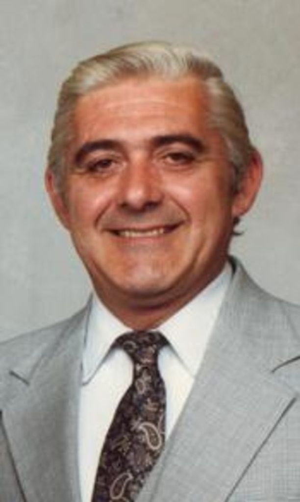 Raymond J. Lepage
