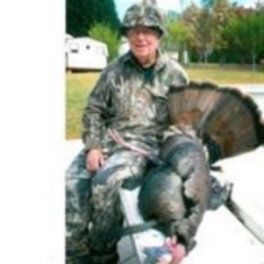 Horace Lee Griffin Sr.