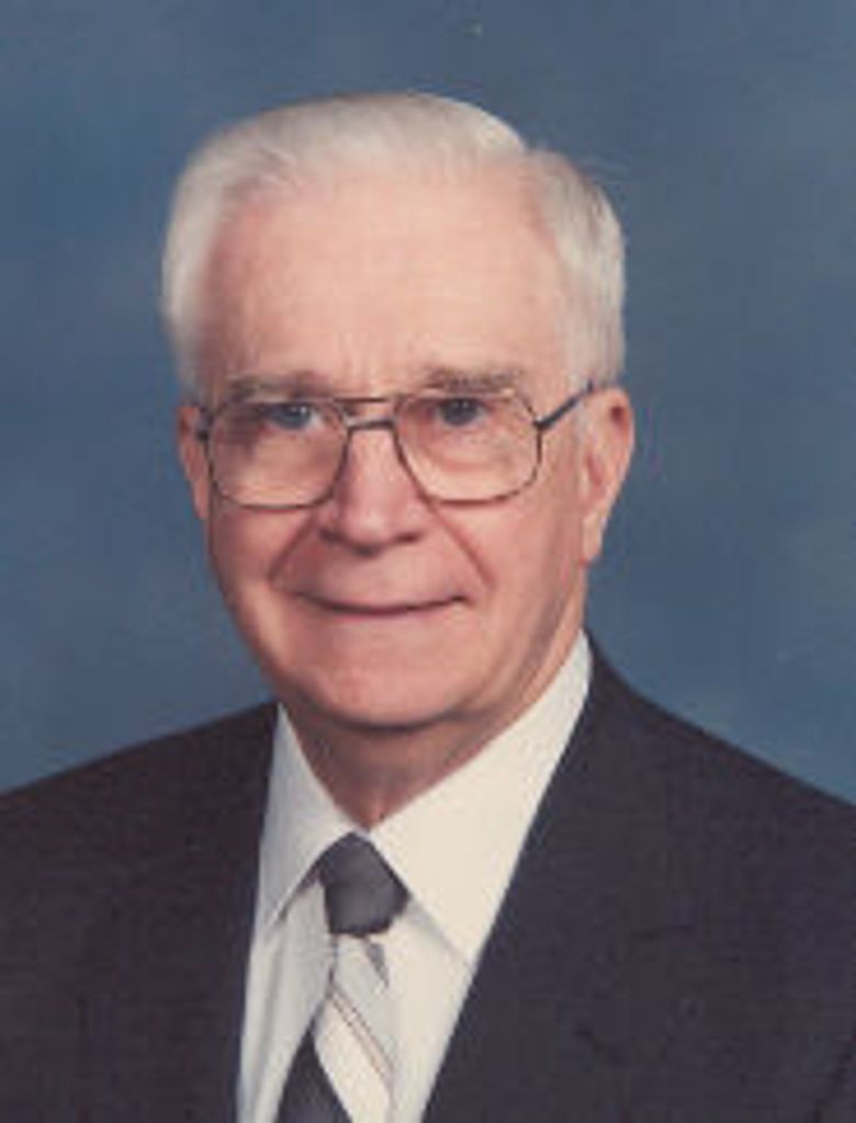 Delbert R. Wofford Profile Photo