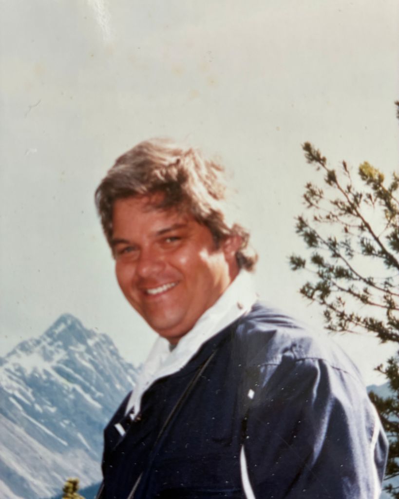 Jack "Bud" Burleson Profile Photo