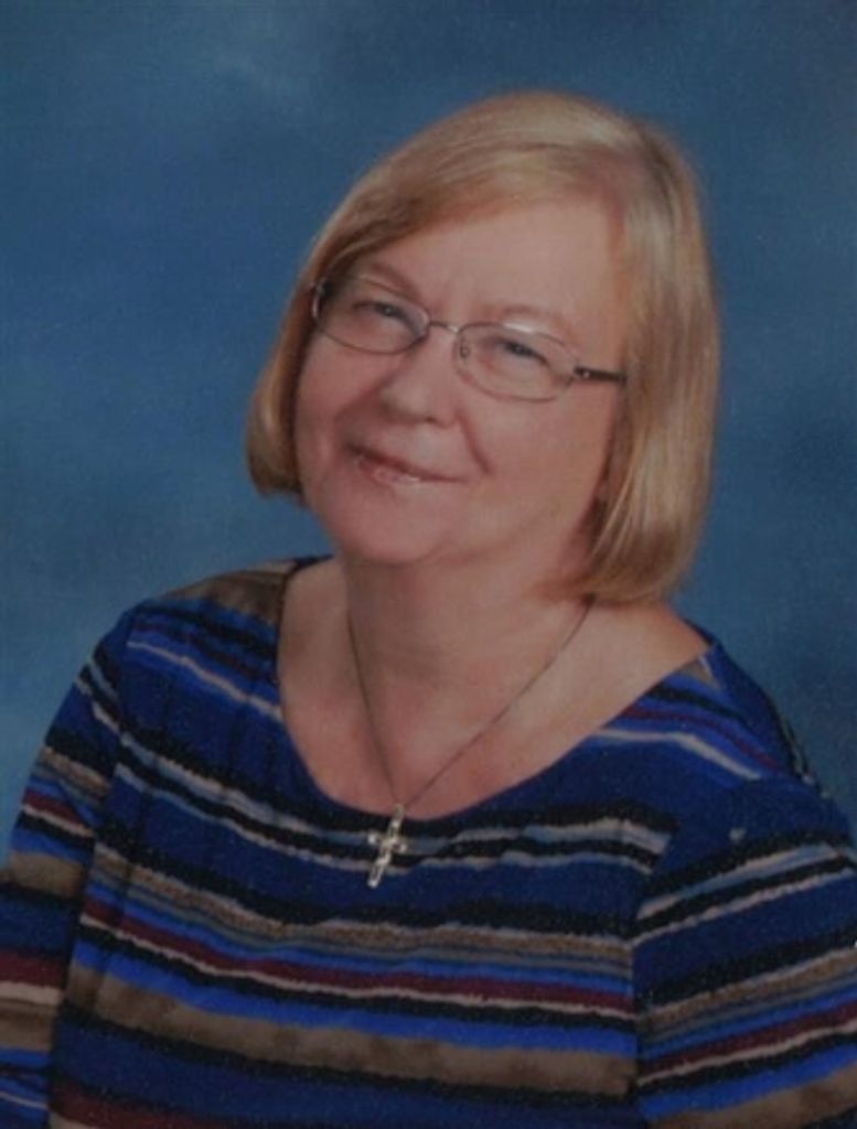 Peggy Gaddy Knight