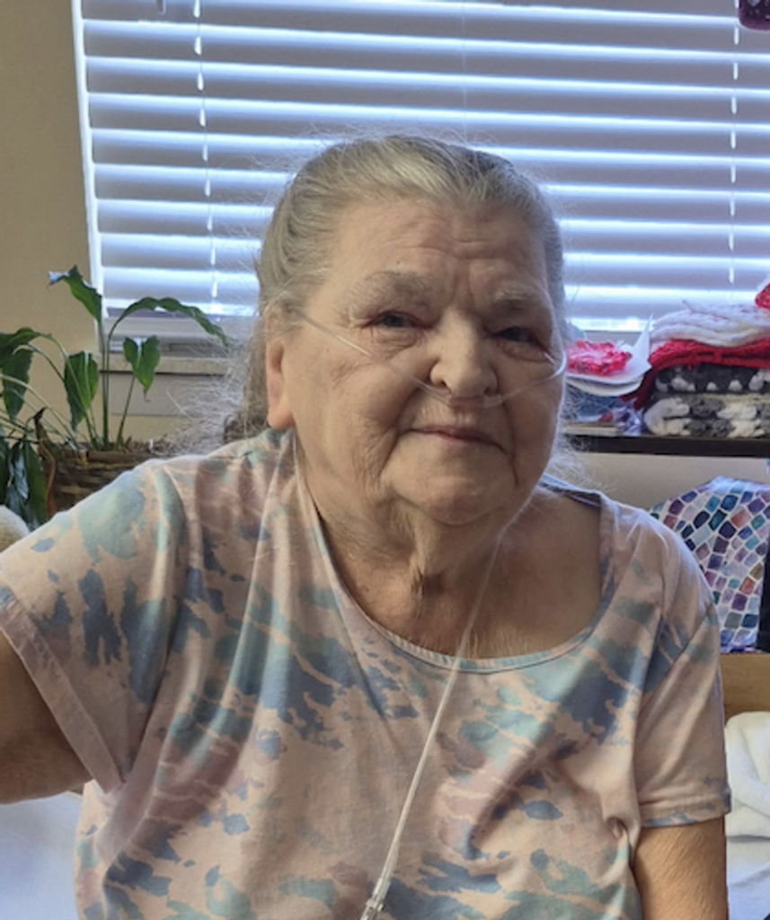 Bernadette J. Freer Profile Photo