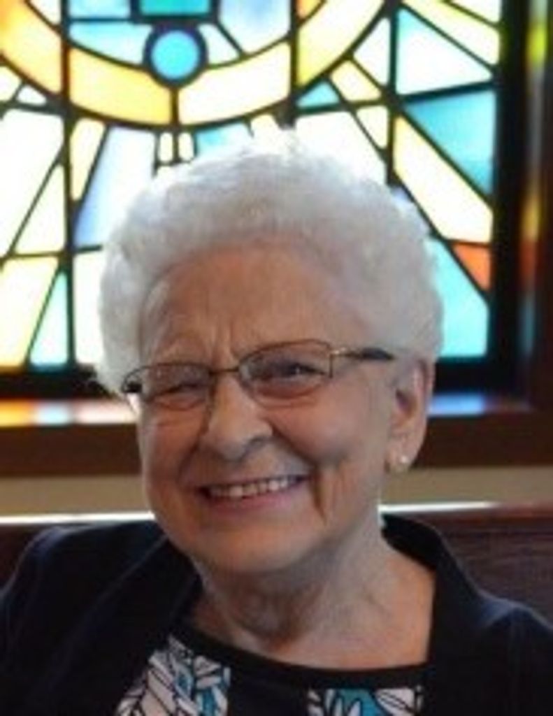 Patricia C. Campione Profile Photo