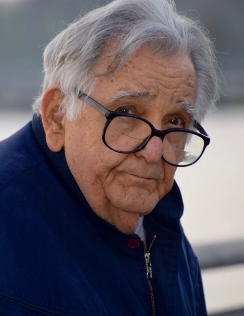 Nicholas Evanchik Profile Photo