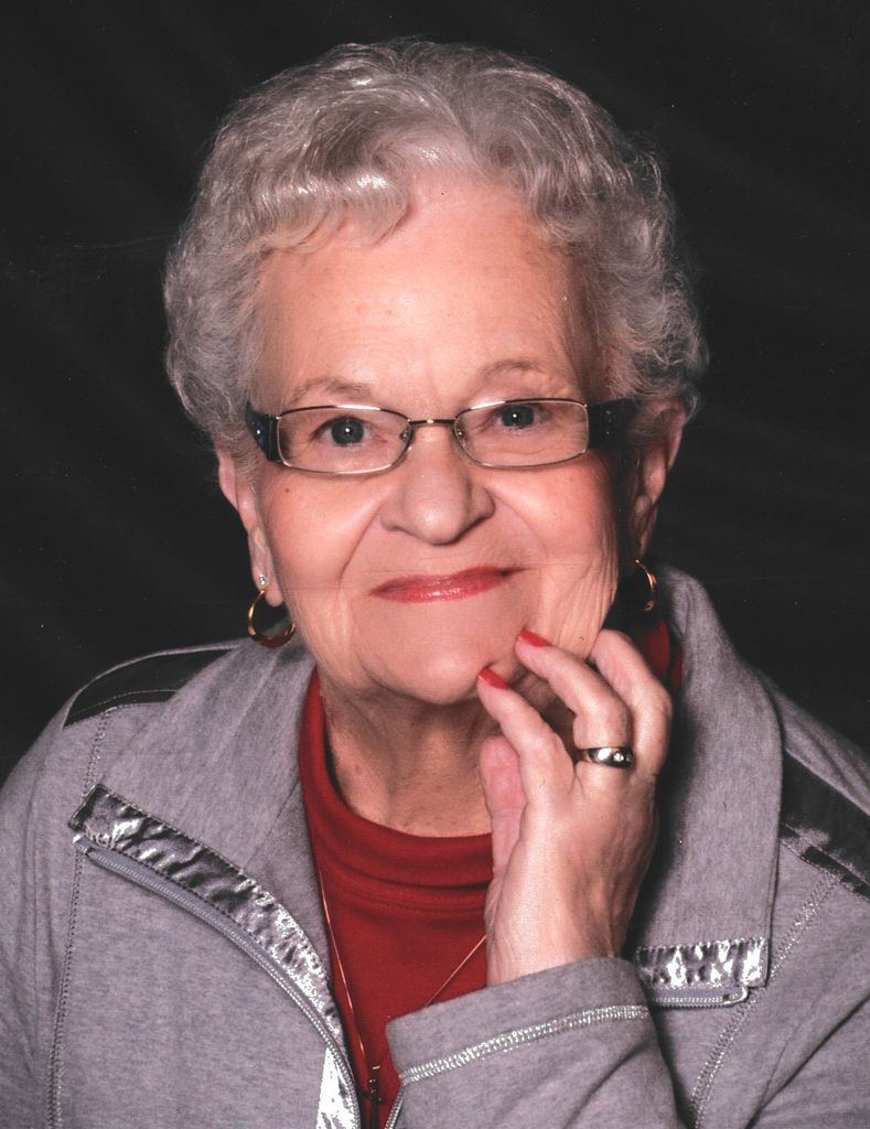 Ruby J. Huebner Profile Photo