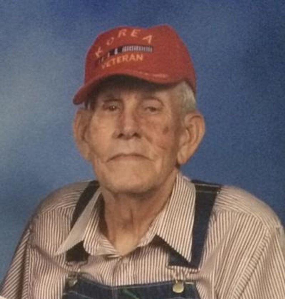 Cecil J. Love