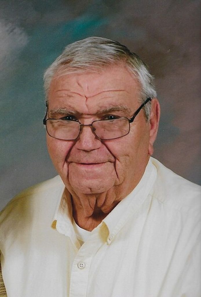 David Hutcheson Profile Photo