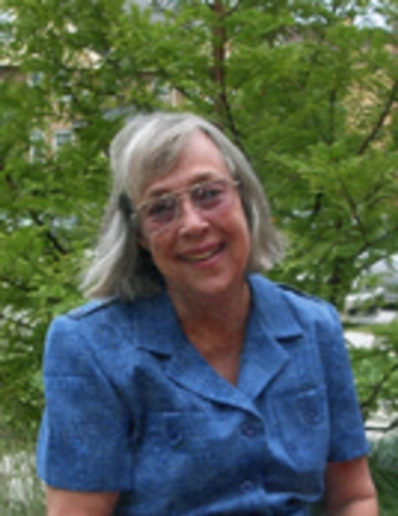 Anne Benham “Bunny” Niemer (Nee Honnert) Profile Photo