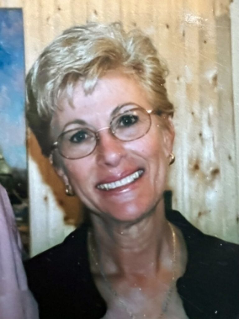 Elaine Marie Kelley Profile Photo