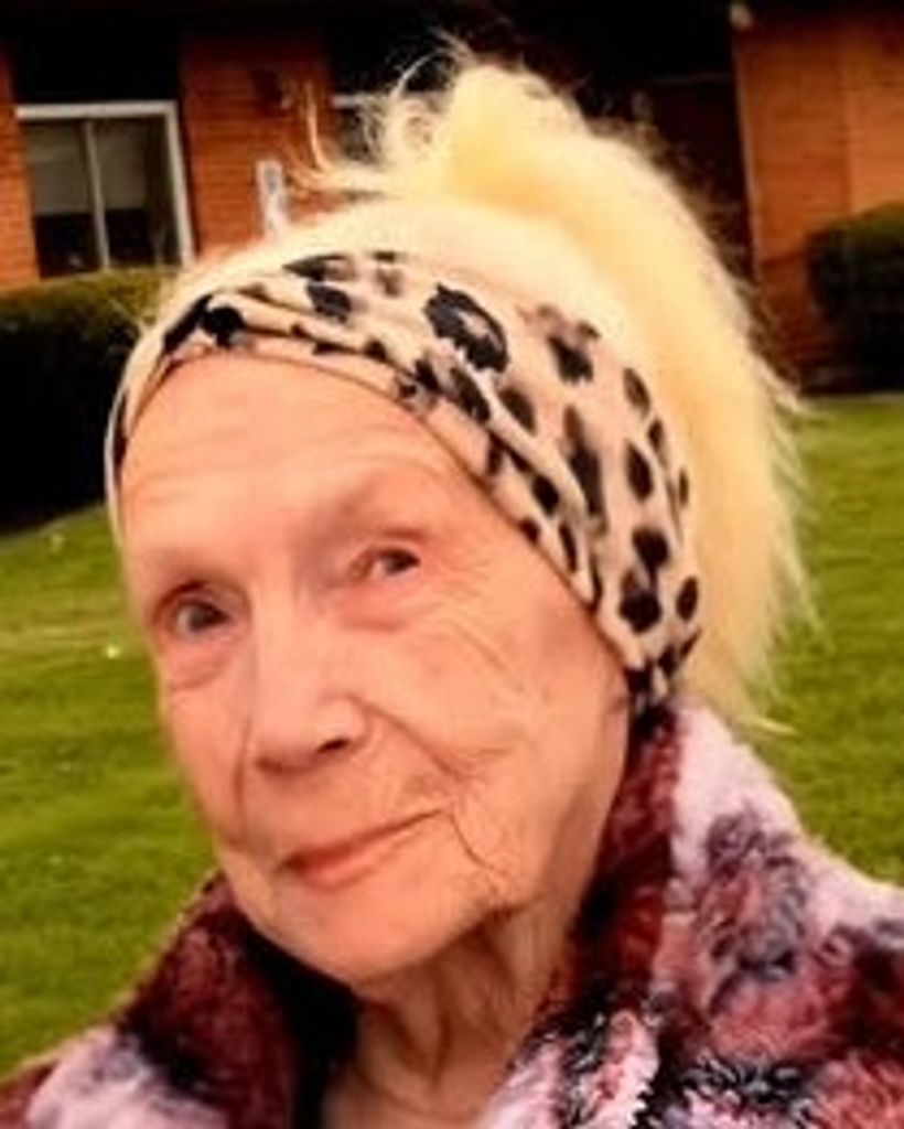 Jerri Ann Wright Profile Photo