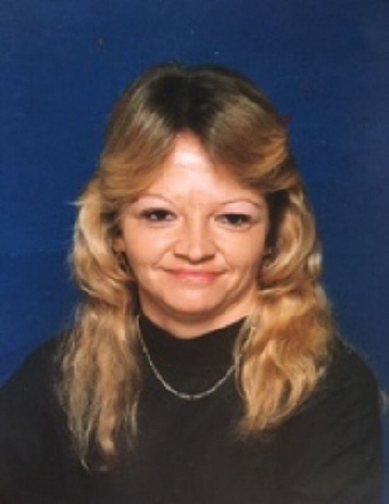 Patsy  Ann Long