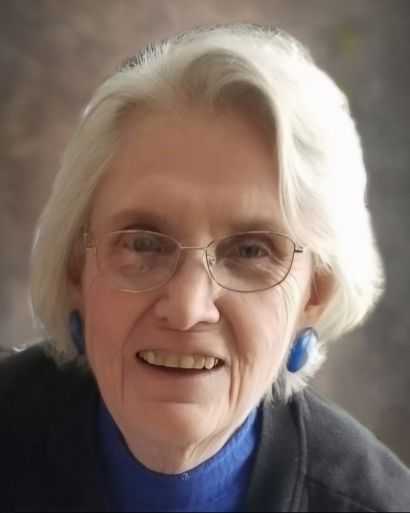 Barbara Kay Ashabranner Profile Photo
