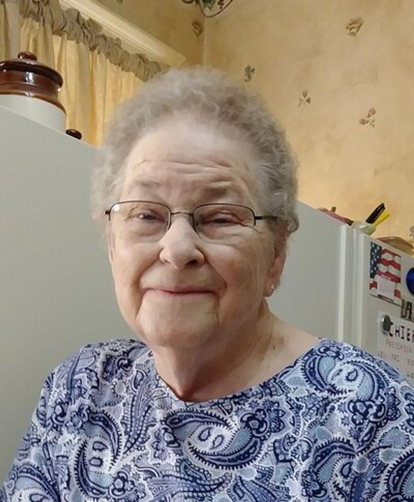 Etta F. Redemer Profile Photo