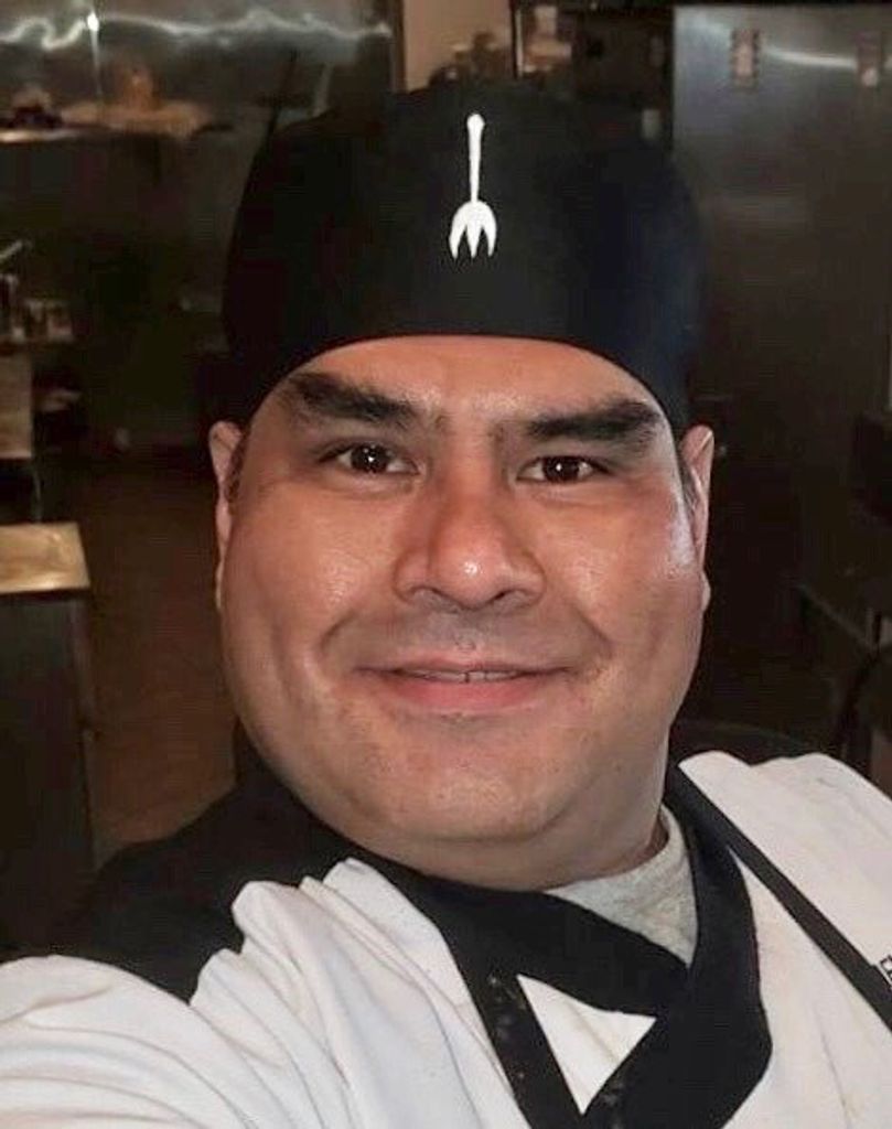 Jose De Jesus Rodriguez-Valtierra