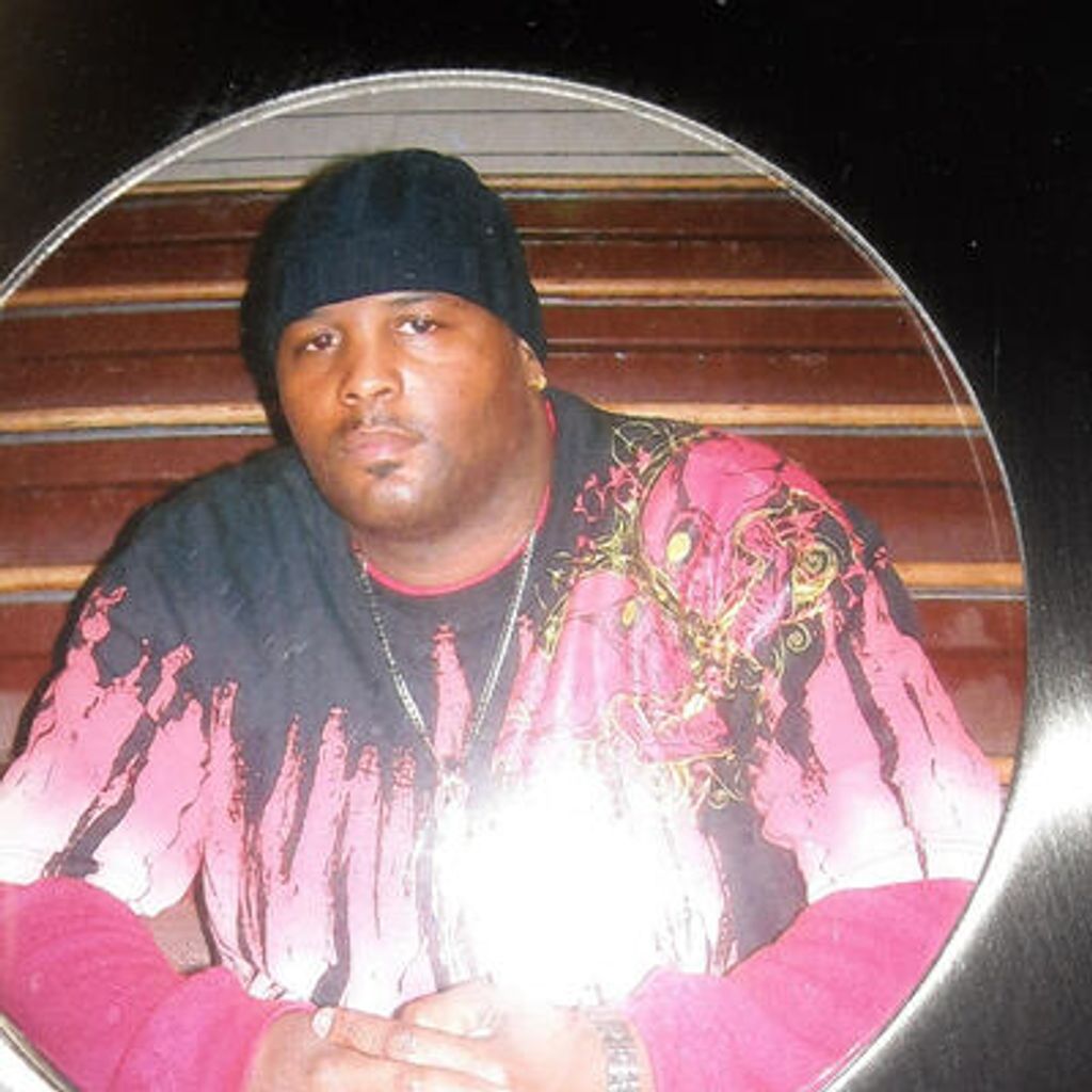 Darryl Alford, Jr. Profile Photo