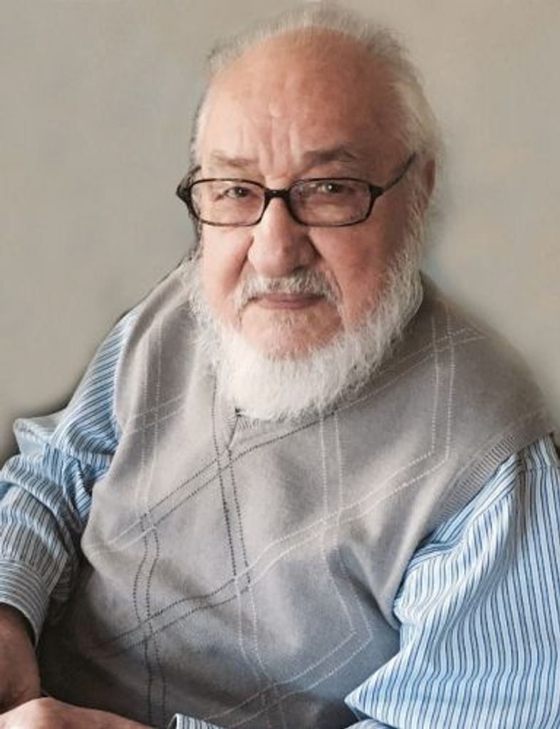 Vicente G. Calderon