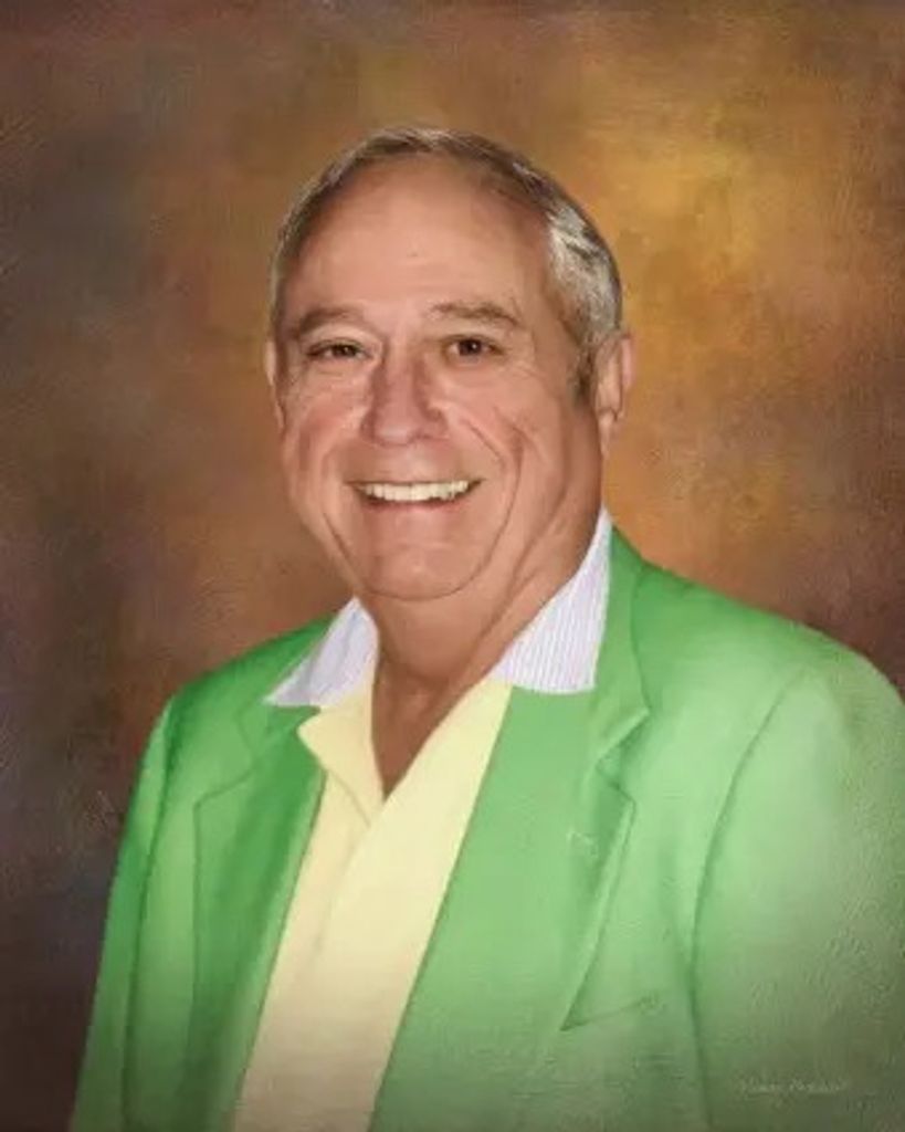 Joseph "Joe" Eugene Manders Profile Photo