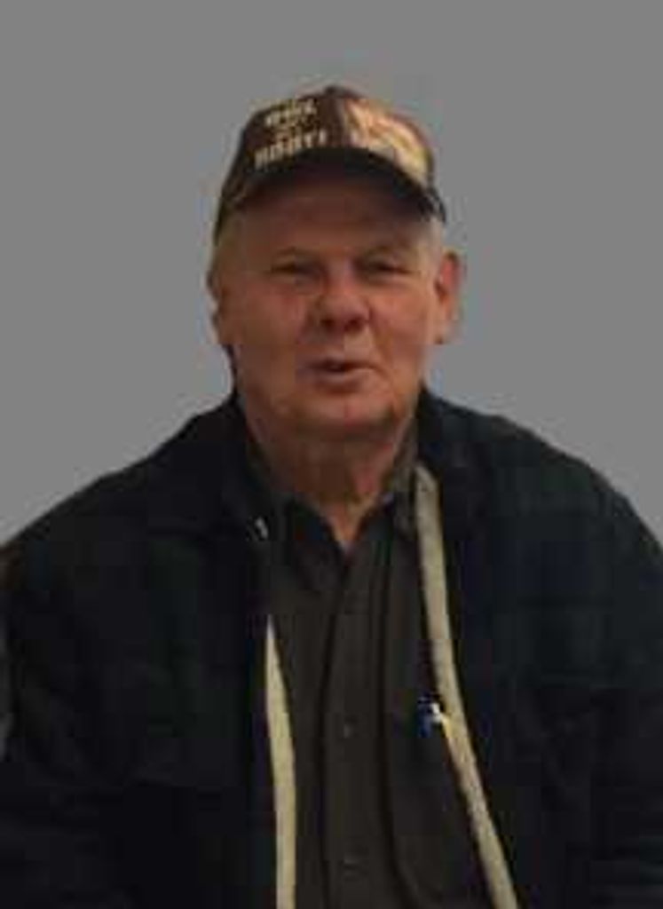 Russell Rolfe