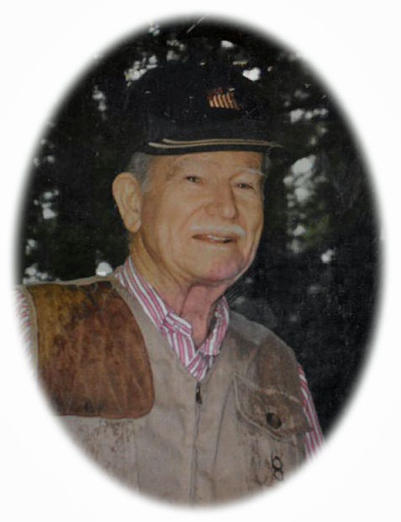 Floyd E. "Bic" Bicknell