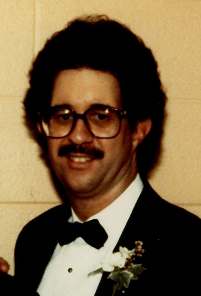Barry D. Becker