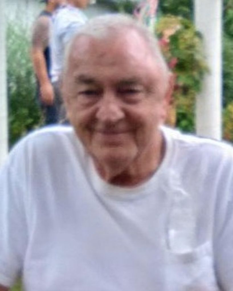 Sterling Samuel Stouter