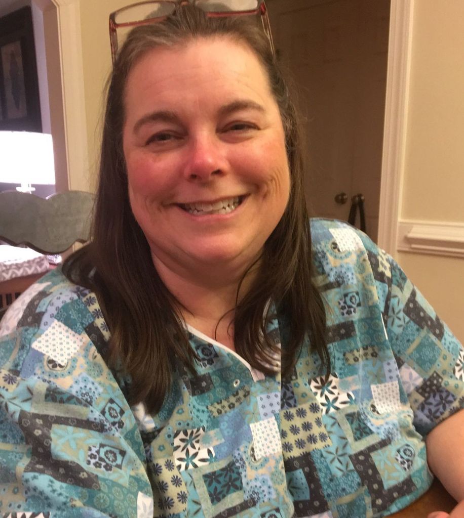 Candace Moore O'Briant Profile Photo