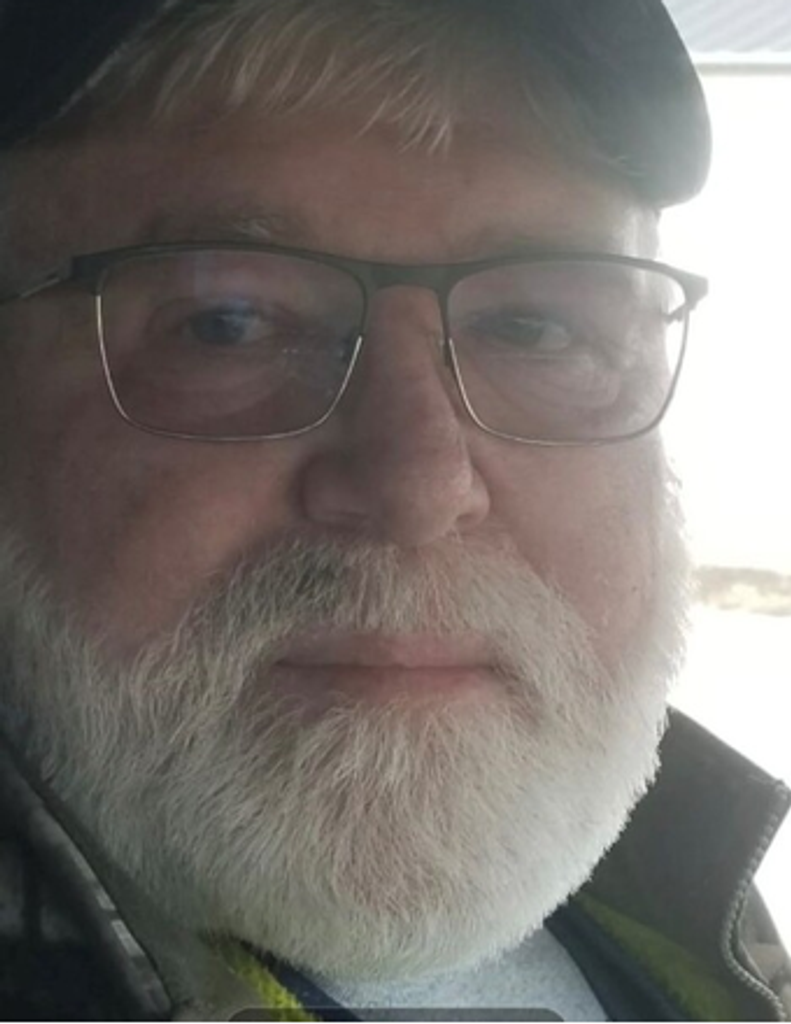 Everett Dulany
