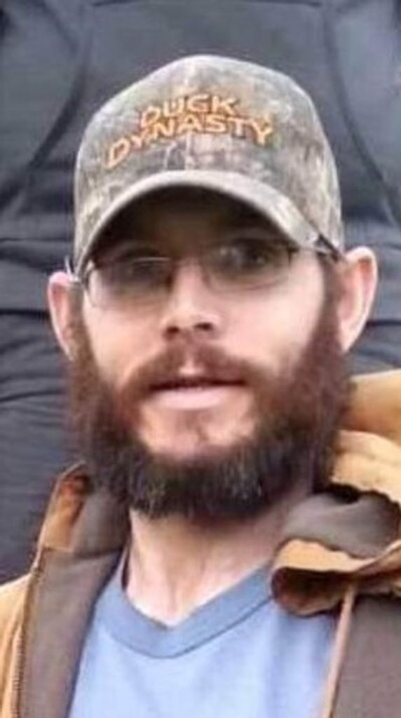 Nichoelas "Nick" Hallsted Profile Photo