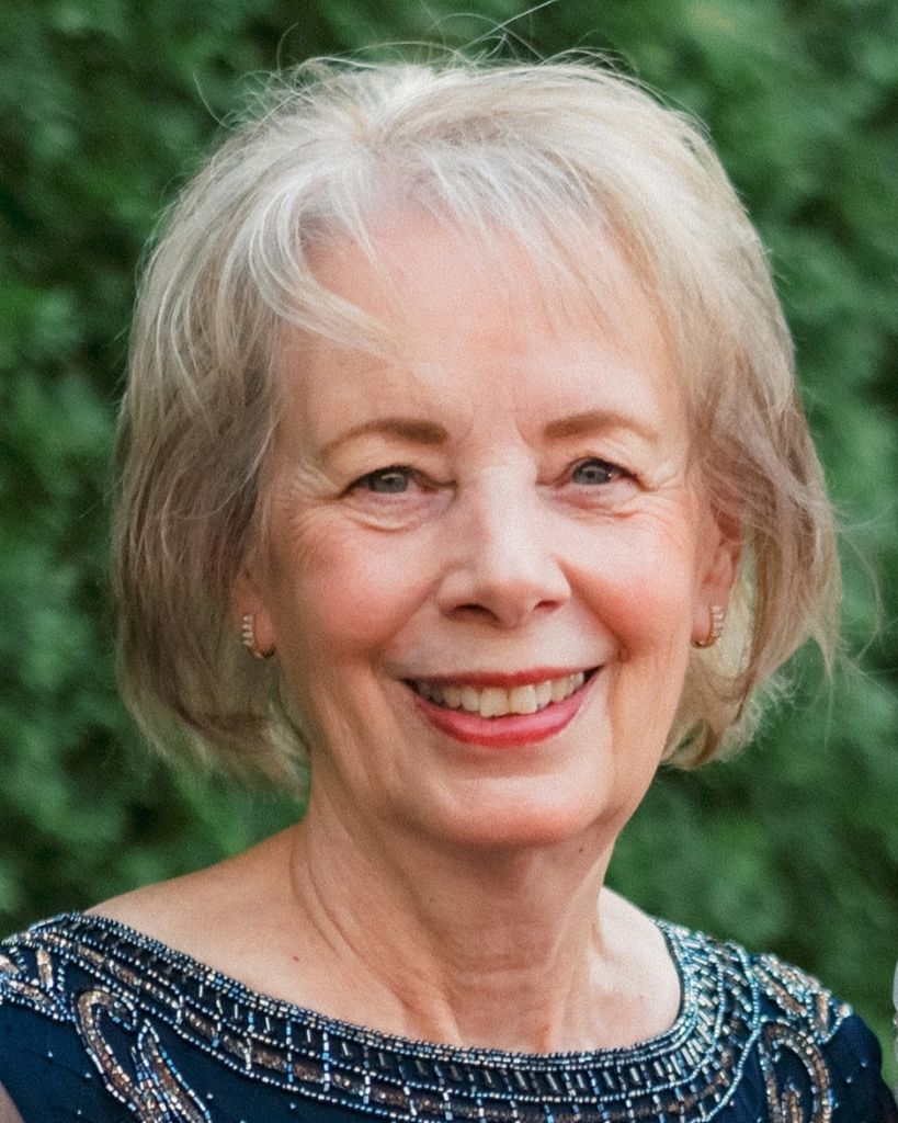 Sharon Adele Bruce
