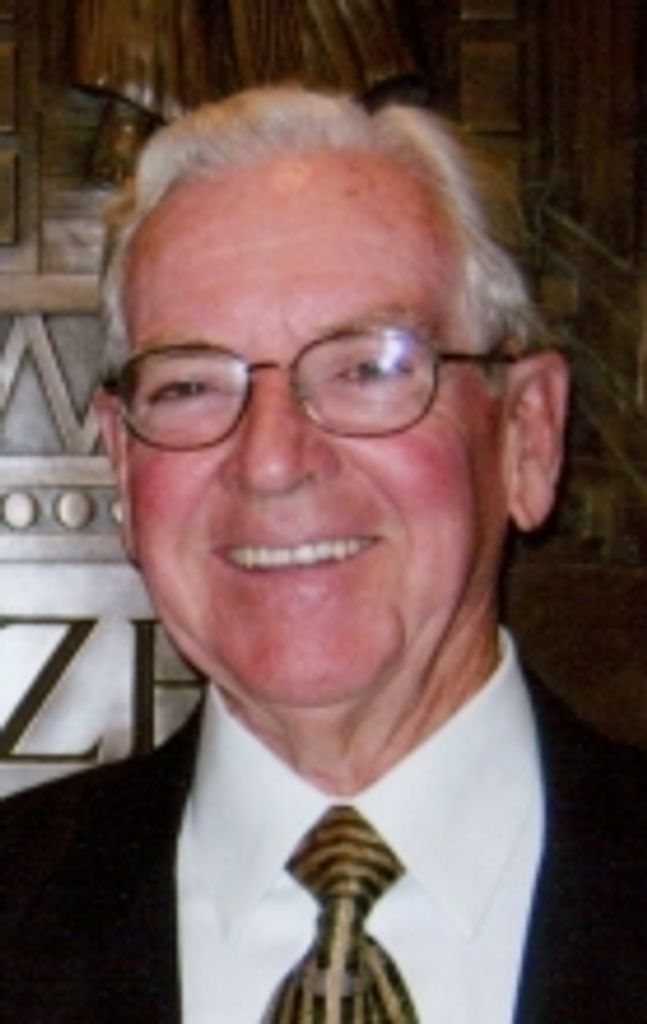 George L. West